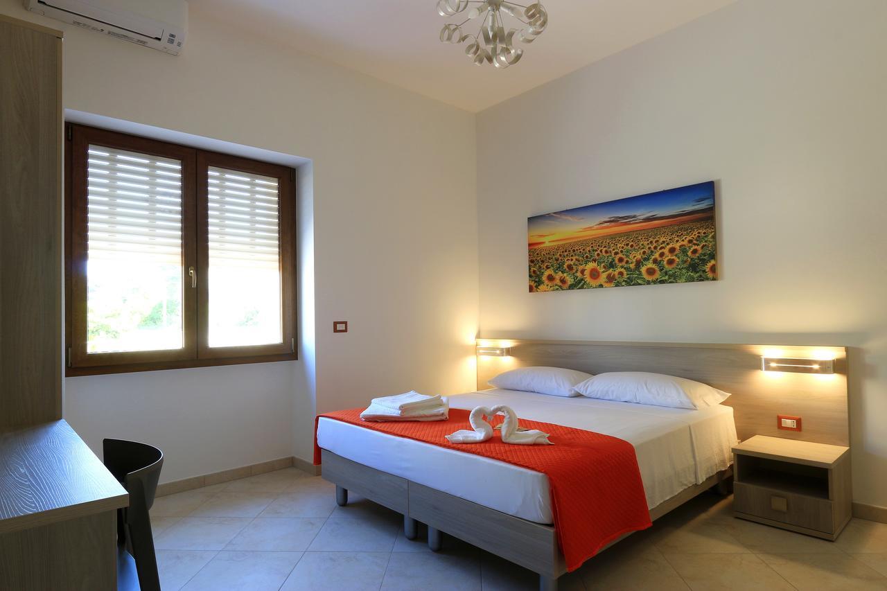 B&B Adriana Presicce Εξωτερικό φωτογραφία