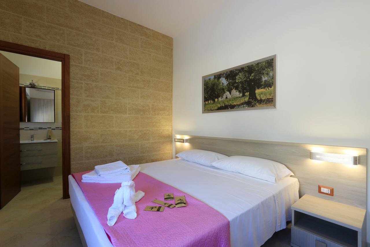 B&B Adriana Presicce Εξωτερικό φωτογραφία