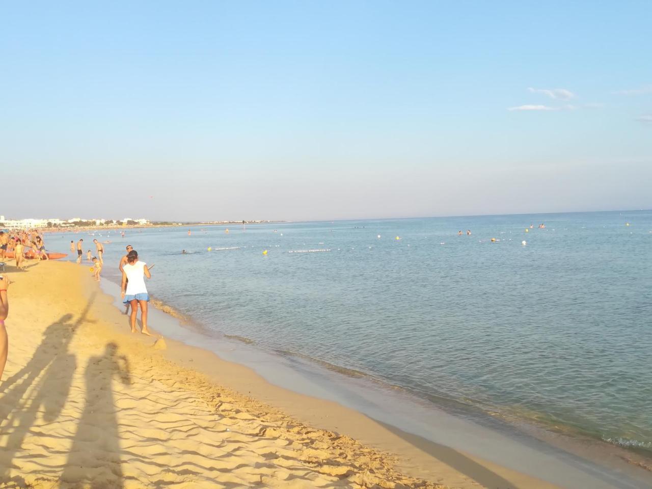 B&B Adriana Presicce Εξωτερικό φωτογραφία