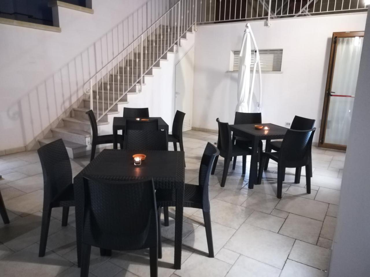B&B Adriana Presicce Εξωτερικό φωτογραφία